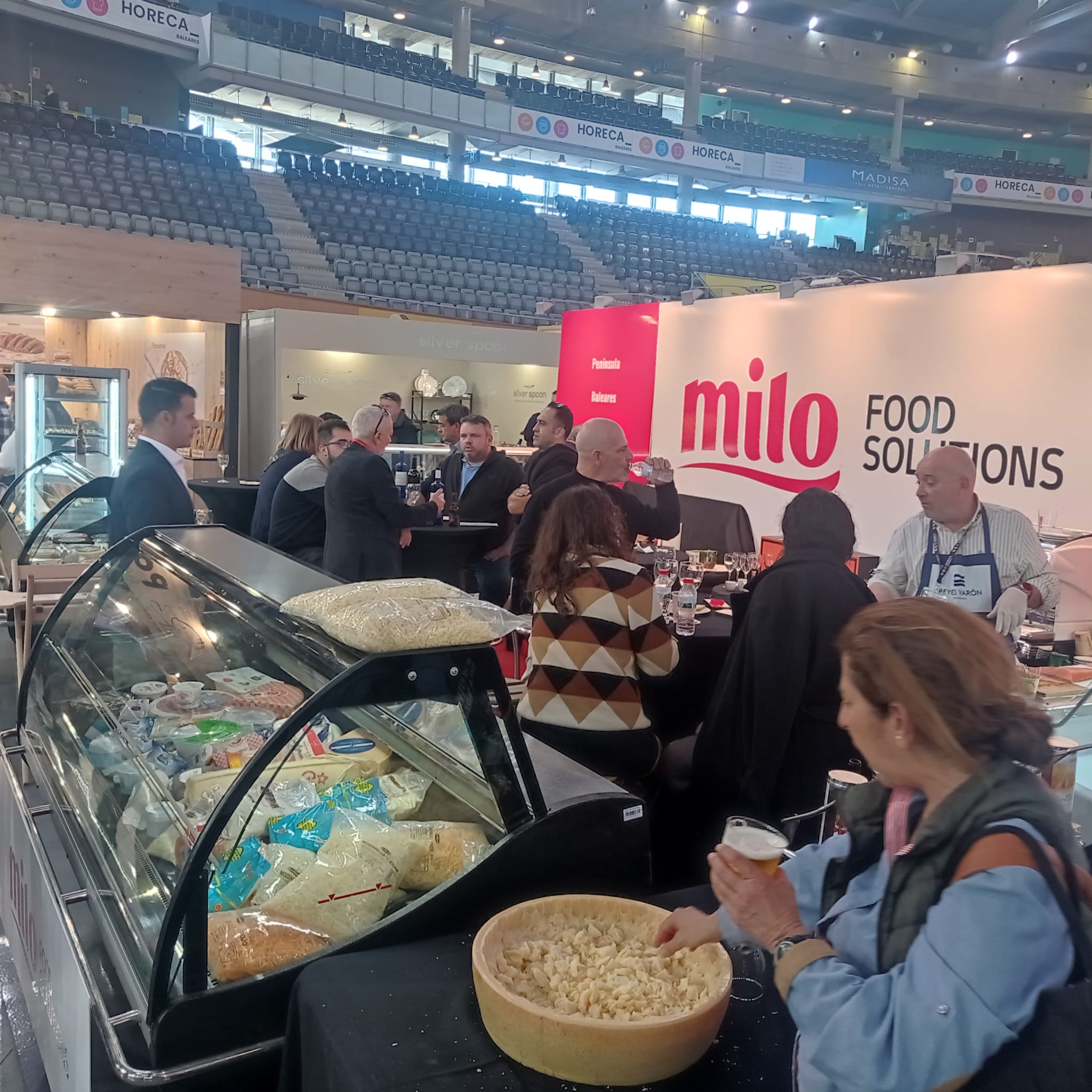 Horeca Baleares 2026 — foto 8
